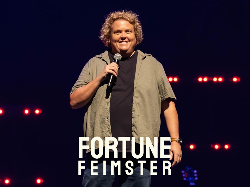 Fortune Feimster tickets