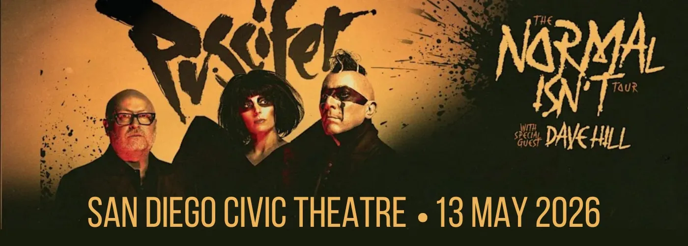 Puscifer