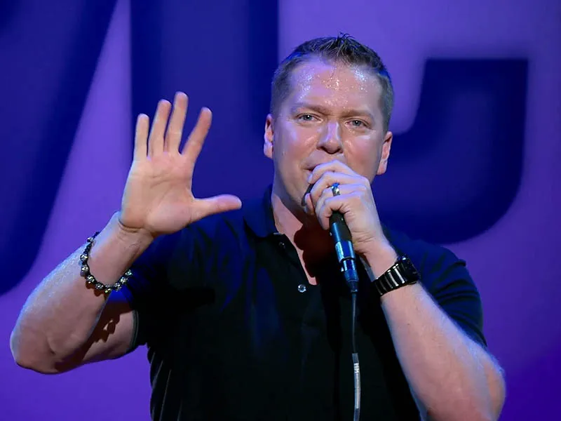 Gary Owen tickets