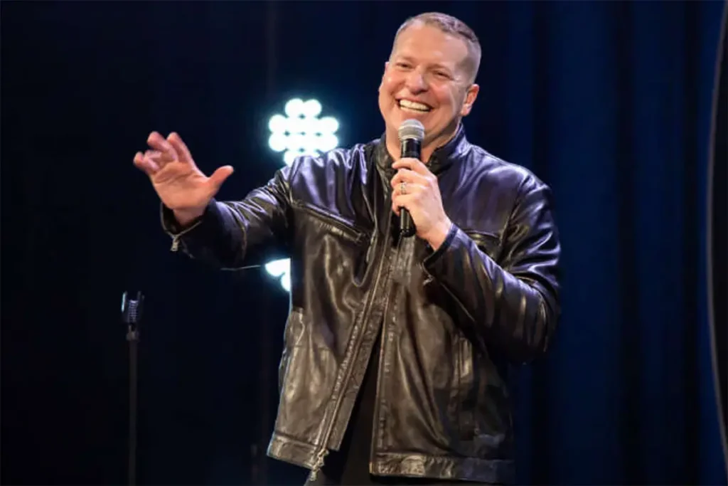 Gary Owen tickets
