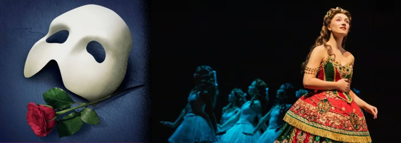 Phantom of the Opera San Diego