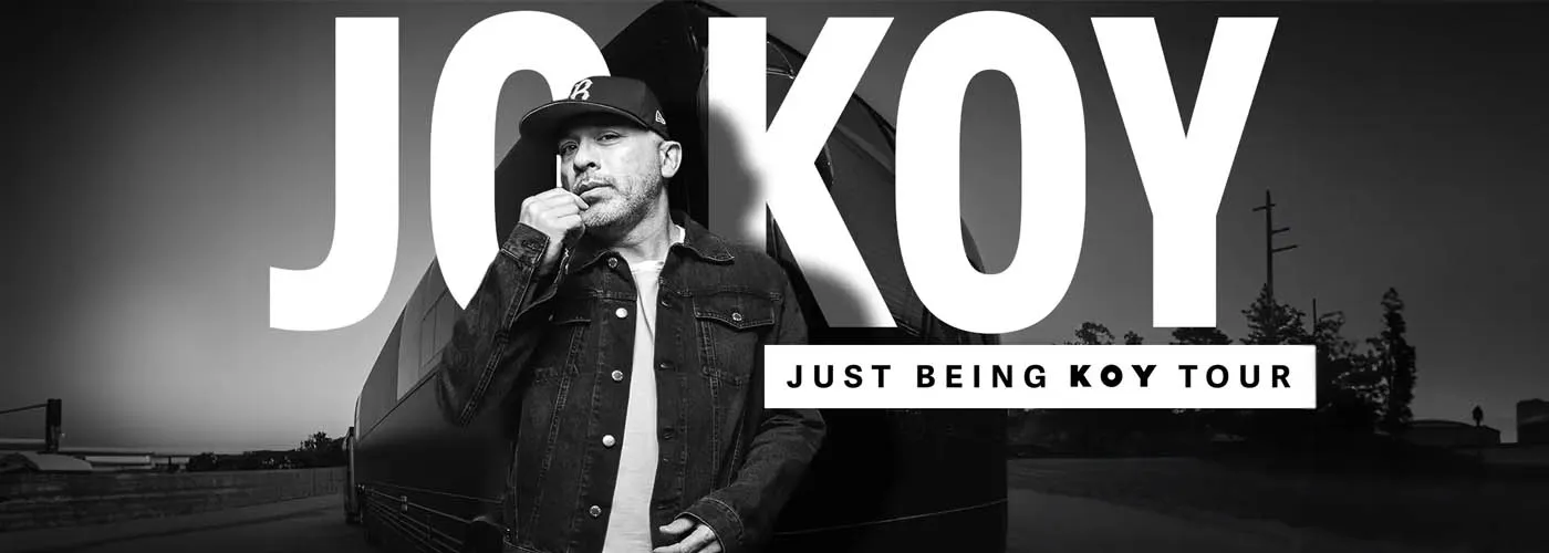 Jo Koy