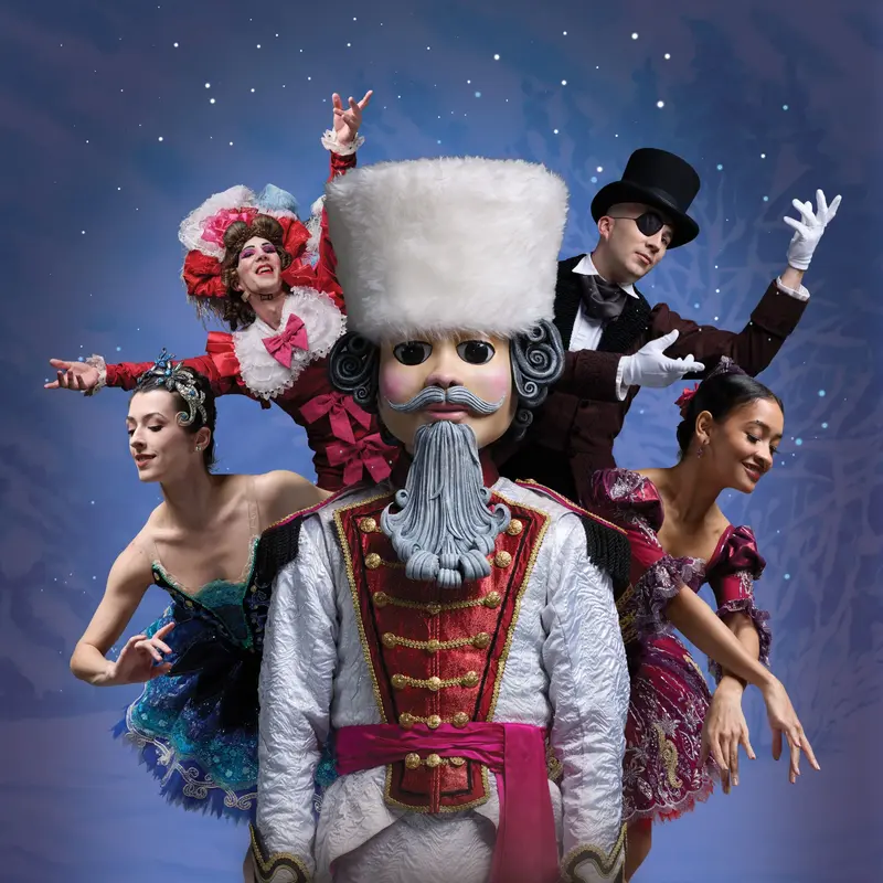 Golden State Ballet tickets